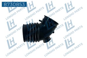 Изображение 1, 8730853 Патрубок HYUNDAI Sonata (2.7) воздухозаборника LONGHO