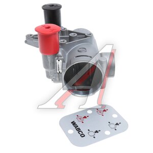 Изображение 3, 9710029000 Клапан SCHMITZ ТОНАР растормаживания прицепа (аналог WABCO) ТСР (ОАО КАМАЗ)