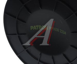 Изображение 3, PF1638 Фильтр воздушный AUDI A4 (15-) (2.0) PATRON
