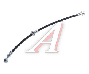 Изображение 1, TG462100M017 Шланг тормозной NISSAN Almera (95-00) передний TI-GUAR