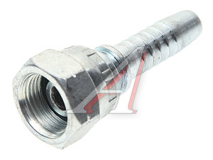 Изображение 2, M20513-06-06 Фитинг BSP(Г) конус 60° 3/8" (3/8"-19) VITILLO