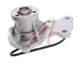 Изображение 2, NSP0125191468 Насос водяной CHEVROLET Cobalt (13-) (1.5) NSP