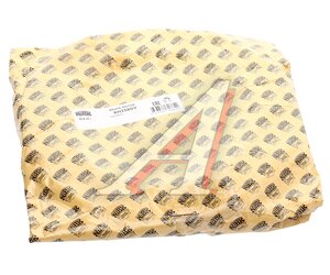 Изображение 4, RN2580 Диск тормозной JETOUR Dashing (22-) задний (1шт.) NIBK