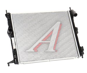 Изображение 3, 36311002 Радиатор LADA Largus охлаждения двигателя SAKURA