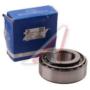 Изображение 11, 32310 Подшипник ступицы JAC HFC3251 передней наружный OE