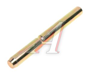 Изображение 1, AK8804432 Штифт JAC N350, N410 колодок тормозных передних OE