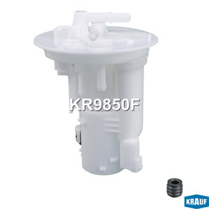 Изображение 5, KR9850F Фильтр топливный MITSUBISHI Grandis (04-10) (2.4) в бак KRAUF