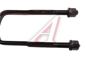 Изображение 7, DZ9118526031-MX Стремянка SHACMAN SHAANXI рессоры передней MOVELEX