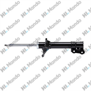 Изображение 3, EX5536129650 Амортизатор HYUNDAI Elantra (98-) задний правый газовый MANDO