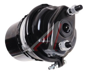 Изображение 3, HD90129360087-MX Энергоаккумулятор SHACMAN SHAANXI X6000 задний левый MOVELEX