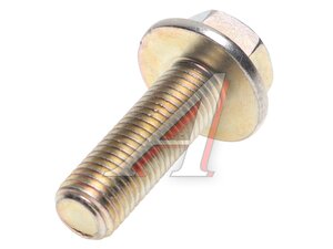 Изображение 2, 21-130-10-30-88 Болт М10х1.25х30 КАМАЗ фланцевый ТЕХНОТРОН-МЕТИЗ (ОАО КАМАЗ)