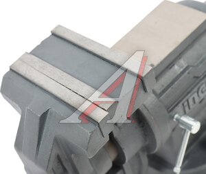 Изображение 4, HBV085 Тиски 125мм (5") поворотные с наковальней INGCO