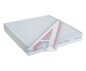 Изображение 1, 8104102P306AA Фильтр воздушный салона JAC T9 OE