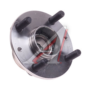Изображение 3, GH21020 Ступица MAZDA MX5 (99-05) задняя (без АБС) GMB