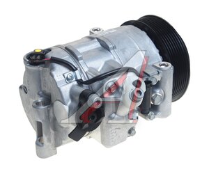 Изображение 6, DCP17103 Компрессор MERCEDES C (W204) кондиционера DENSO