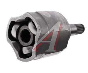 Изображение 3, PCV1774 ШРУС внутренний CHEVROLET Aveo (03-08), Lacetti (03-08) комплект PATRON