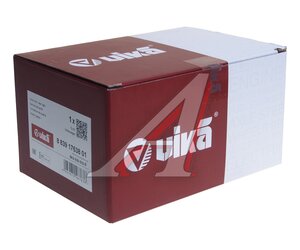 Изображение 5, 88391763801 Замок двери VW Passat (15-) задней правой VIKA