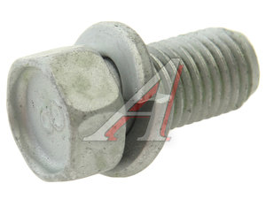 Изображение 1, 11234-10206K Болт HYUNDAI KIA OE