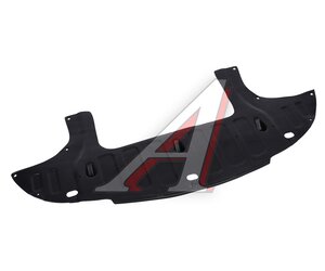 Изображение 1, NSP1BD09010 Защита двигателя KIA Rio (17-) (пыльник) NSP