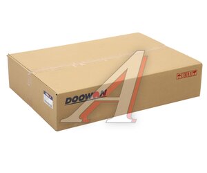 Изображение 4, 25310-2V050 Радиатор HYUNDAI Veloster (11-) АКПП DOOWON