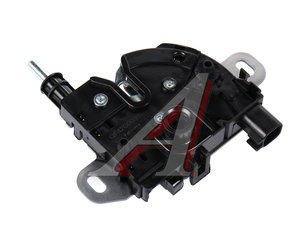 Изображение 2, QF42G00002 Замок капота FORD Focus 2 (04-11) QUATTRO FRENI
