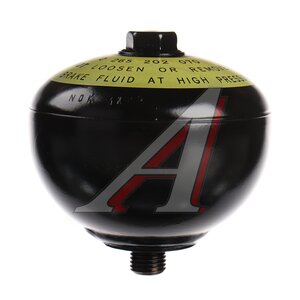 Изображение 1, 0265202070 Ресивер MERCEDES блока гидравлического BOSCH