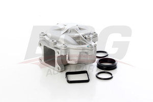 Изображение 1, BSG15500013 Насос водяной BMW 3 (E90), 5 (E60), X3 (E83) BSG