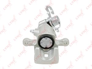 Изображение 3, BA2637 Суппорт HYUNDAI Elantra (03-), Coupe (04-) задний левый LYNX