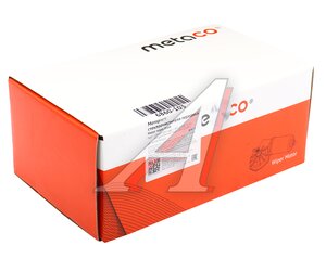 Изображение 4, 6860-103 Мотор-редуктор стеклоочистителя PEUGEOT Partner METACO