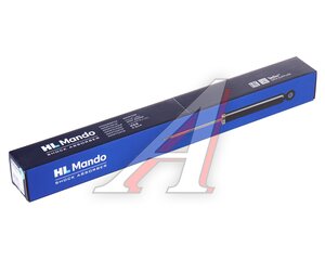 Изображение 5, MSS015579 Амортизатор MITSUBISHI Grandis (03-) задний левый/правый газовый MANDO