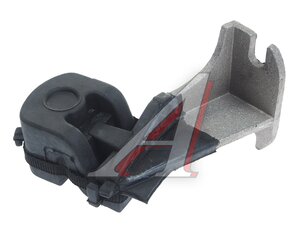 Изображение 2, 255-186 Крепеж PEUGEOT 307 глушителя BOSAL