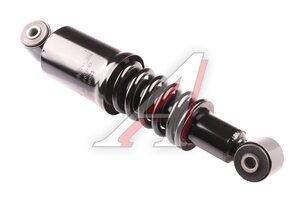 Изображение 15, 811W417226021-MX Амортизатор SITRAK HOWO кабины передний MOVELEX