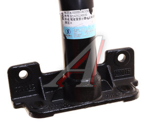 Изображение 5, DZ14251240030 Кронштейн SHACMAN SHAANXI X3000 подножки OE