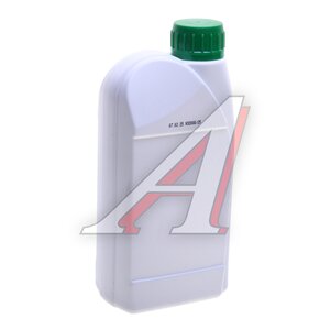 Изображение 2, 4633150 Антифриз зеленый -40C 1кг G11 EUROAZIA