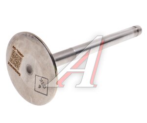 Изображение 1, 236.1007010-В2 Клапан впускной ЯМЗ (большой) ЧАМЗ