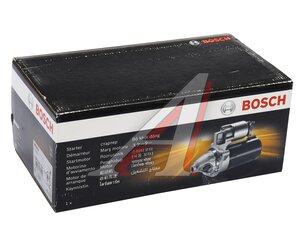 Изображение 6, 1986S00774 Стартер MERCEDES E (W211) BOSCH