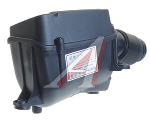 Изображение 2, AW1K001290607AL Корпус VW Golf (08-) AUDI A3 (08-) фильтра воздушного DOMINANT
