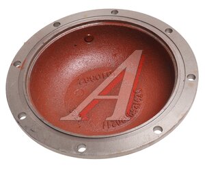 Изображение 2, DZ91259520212-MX Крышка SHACMAN SHAANXI X3000 балансира правая MOVELEX