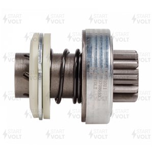 Изображение 3, VCS01011 Привод стартера ВАЗ-2101-2107 STARTVOLT