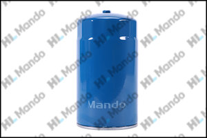 Изображение 3, MMF040129 Фильтр масляный HYUNDAI HD120, AeroTown дв.D6DA19/22 MANDO