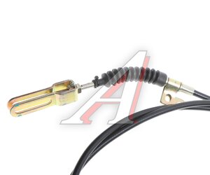 Изображение 3, 64247-Y3070-0001 Трос JAC OE