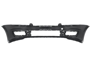 Изображение 3, 8190-436 Бампер VW Polo (11-) передний METACO
