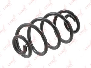 Изображение 2, SC-2762 Пружина VW Passat (97-00) подвески задней LYNX