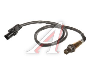 Изображение 2, 0258007215 Датчик кислорода BMW 3 (E46) BOSCH