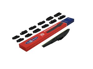 Изображение 1, RWBC11 Щетка стеклоочистителя HYUNDAI Solaris (11-16), Greta (16-) задняя GOODWILL