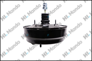 Изображение 3, EX586105K001 Усилитель вакуумный HYUNDAI HD65, 78, County ЕВРО-3 MANDO