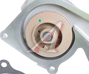 Изображение 3, LWP0997 Насос водяной RENAULT Captur (13-) LUZAR