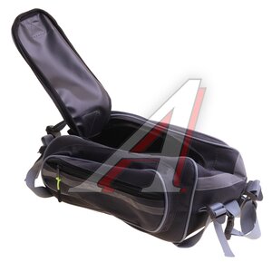 Изображение 4, Just-3 Сумка велосипедная на багажник влагозащищенная