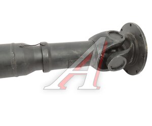 Изображение 4, У53212-2205011-94 Вал карданный КАМАЗ среднего моста L=1377мм увеличенный ресурс УКД