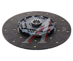 Изображение 1, DW-52 Диск сцепления DAEWOO Novus (DV11, DV15) VALEO PHC